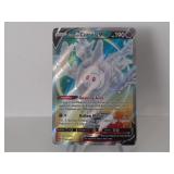 Pokemon Rare Cursola V Holo