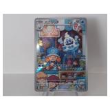 Pokemon Rare Japanese Vanillish Holo