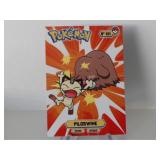 Pokemon Rare Piloswine Johto Attack