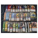 Riftbound League of Legends TCG Cards