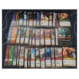 Riftbound League of Legends TCG Cards