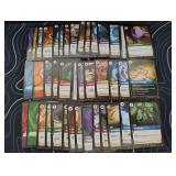 Riftbound League of Legends TCG Cards