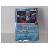 Pokemon Rare Articuno Holo