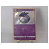 Pokemon Rare Drakloak Shiny Holo