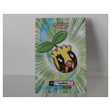 Pokemon Rare Sunkern Attack 2