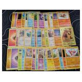 Pokemon Cards Lot