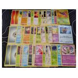 Pokemon Cards Lot