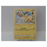 Pokemon Rare Pikachu