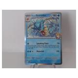 Pokemon Rare Gyarados Holo