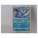 Pokemon Rare Lapras