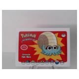 Pokemon Rare Omanyte