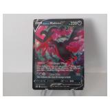 Pokemon Rare Moltres V Holo