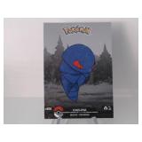 Pokemon Rare Kakuna Crystal