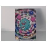 Pokemon Rare Shinning Koffing