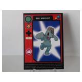 Pokemon Rare Machop Full House