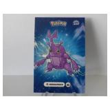 Pokemon Rare Heracross Shiny Database