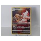Pokemon Rare Alcremie Full Art Holo