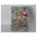 Pokemon Rare Flapple Full Art Holo