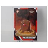 Pokemon Rare Diglett Full House