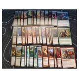 Magic the Gathering Cards Lot