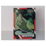 Pokemon Rare Metapod Full House