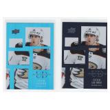 CUTTER GAUTHIER UD PORTRAITS BLACK & REGULAR RC