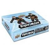 2024-25 UD SYNERGY HOCKEY SEALED HOBBY BOX!