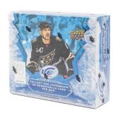 2022-23 UPPER DECK ICE HOCKEY HOBBY BOX!