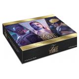 2024 UPPER DECK FLAIR MARVEL HOBBY BOX