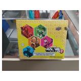 UPPER DECK MARVEL ANIME SERIES 2 SEALED HOBBY BOX