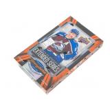 2023-24 UPPER DECK EXTENDED HOCKEY NIP HOBBY BOX