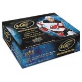 2023-24 UPPER DECK ICE HOCKEY SEALED HOBBY BOX!