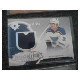 JERSEY CARD- KOSTIN