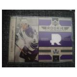 JERSEY CARD- Oï¿½SULLIAVAN