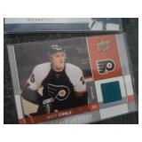 JERSEY CARD- CARLE