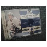 JERSEY CARD- POULIOT