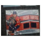 JERSEY CARD- FROLIK