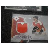 JERSEY CARD- RUBTSOV