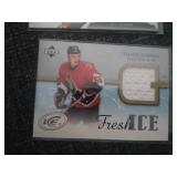 JERSEY CARD- BOCHENSKI
