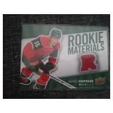 JERSEY CARD- SHEPPARD