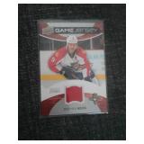 JERSEY CARD- WEISS
