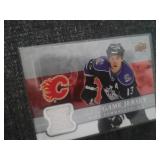 JERSEY CARD- CAMMALLERI