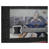 JERSEY CARD- TOIVONEN