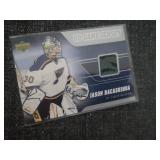 JERSEY CARD- BACASHIHUA