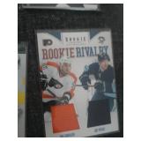 JERSEY CARD- RINALDO VITALE