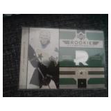 JERSEY CARD- ERIKSSON