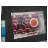 JERSEY CARD- CZERKAWSKI