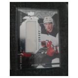 JERSEY CARD- MCLEOD