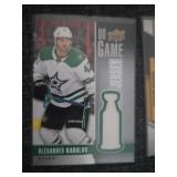 JERSEY CARD- RADULOV