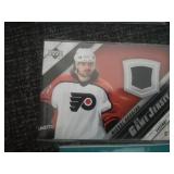 JERSEY CARD- HANDZUS